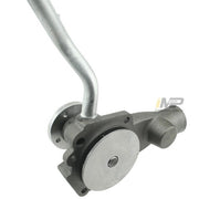 InMotion Parts Engine Water Pump P/N:WU4079 - Image 2