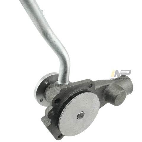 InMotion Parts Engine Water Pump P/N:WU4079 - Image 2