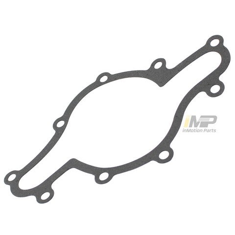 InMotion Parts Engine Water Pump P/N:WU4087 - Image 4