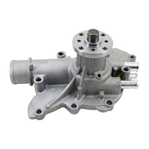 InMotion Parts Engine Water Pump P/N:WU4087 - Image 1