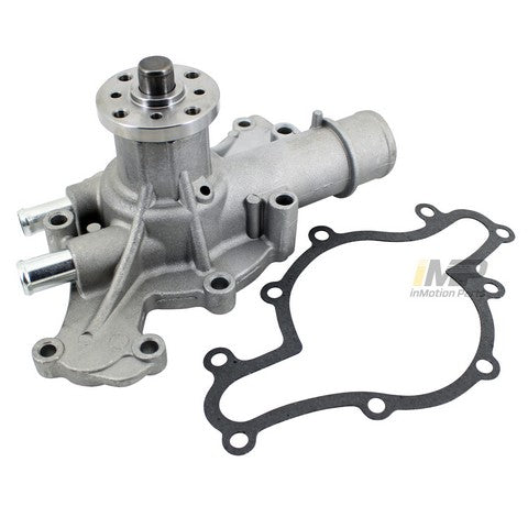 InMotion Parts Engine Water Pump P/N:WU4087 - Image 2