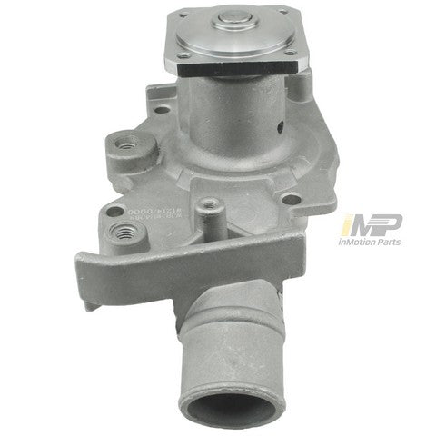 InMotion Parts Engine Water Pump P/N:WU4088 - Image 4