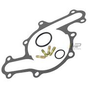 InMotion Parts Engine Water Pump P/N:WU4089 - Image 5