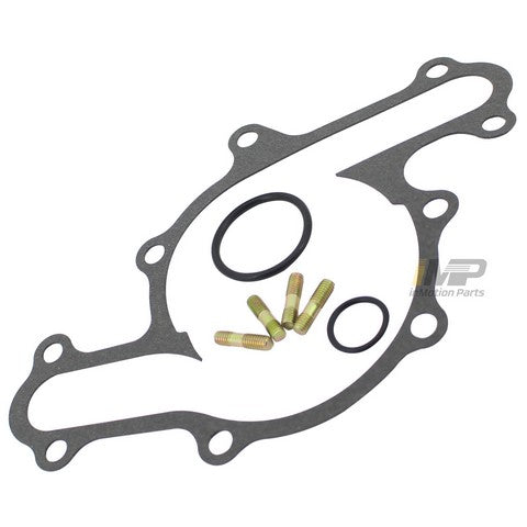 InMotion Parts Engine Water Pump P/N:WU4089 - Image 5