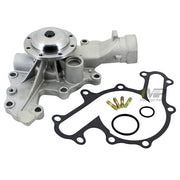 InMotion Parts Engine Water Pump P/N:WU4089 - Image 3