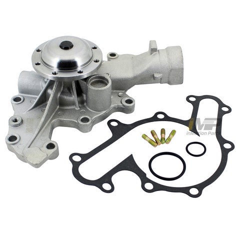 InMotion Parts Engine Water Pump P/N:WU4089 - Image 3