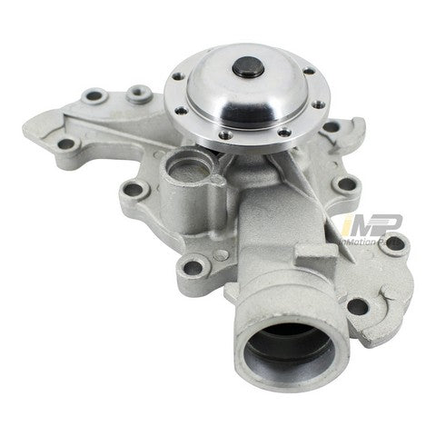 InMotion Parts Engine Water Pump P/N:WU4089 - Image 2