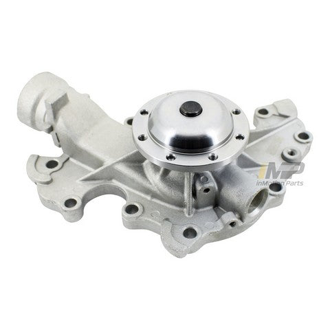 InMotion Parts Engine Water Pump P/N:WU4089 - Image 1