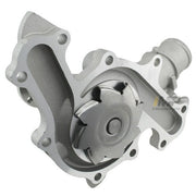 InMotion Parts Engine Water Pump P/N:WU4090 - Image 1