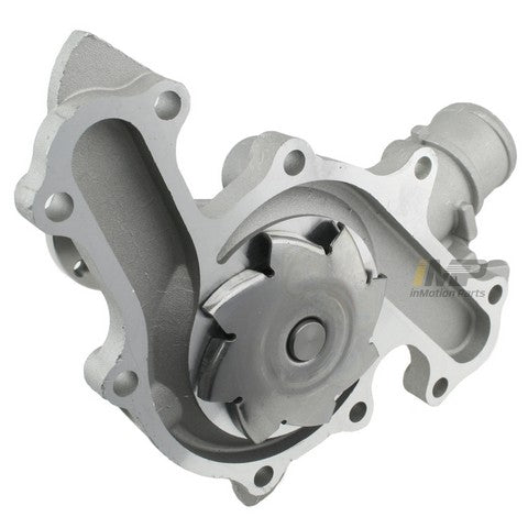 InMotion Parts Engine Water Pump P/N:WU4090 - Image 1