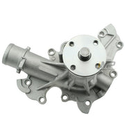 InMotion Parts Engine Water Pump P/N:WU4090 - Image 4