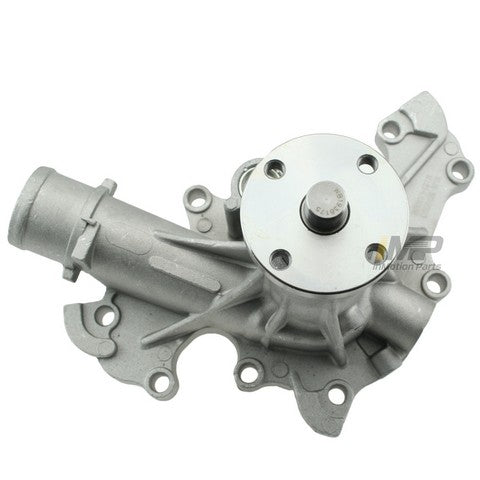 InMotion Parts Engine Water Pump P/N:WU4090 - Image 4