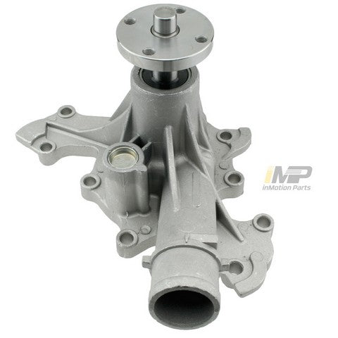 InMotion Parts Engine Water Pump P/N:WU4090 - Image 3
