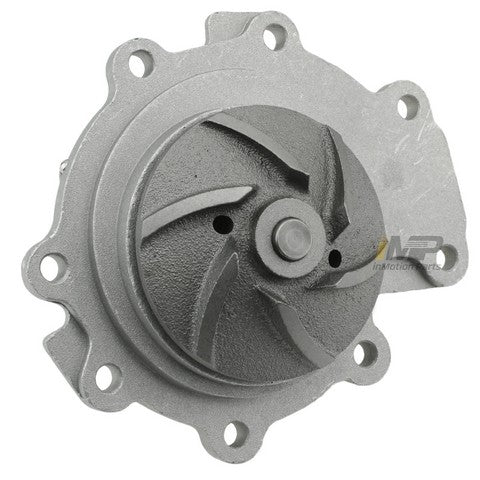 InMotion Parts Engine Water Pump P/N:WU4091 - Image 3