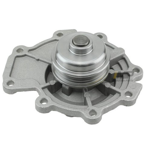 InMotion Parts Engine Water Pump P/N:WU4091 - Image 1