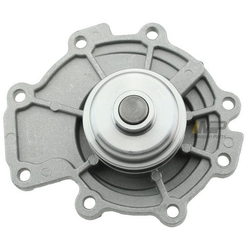 InMotion Parts Engine Water Pump P/N:WU4091 - Image 2