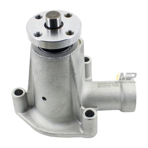 InMotion Parts Engine Water Pump P/N:WU4093 - Image 1