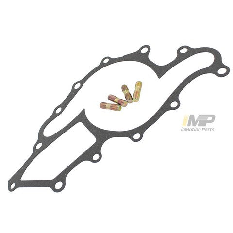InMotion Parts Engine Water Pump P/N:WU4094 - Image 1