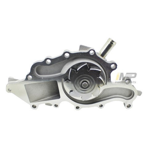 InMotion Parts Engine Water Pump P/N:WU4094 - Image 4