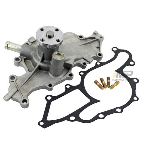 InMotion Parts Engine Water Pump P/N:WU4094 - Image 3
