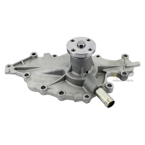 InMotion Parts Engine Water Pump P/N:WU4094 - Image 2