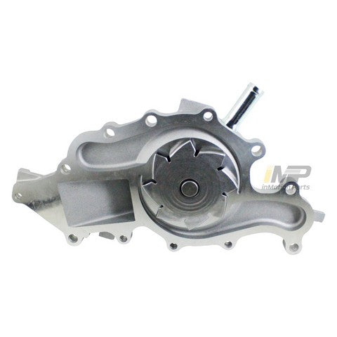 InMotion Parts Engine Water Pump P/N:WU4095 - Image 1