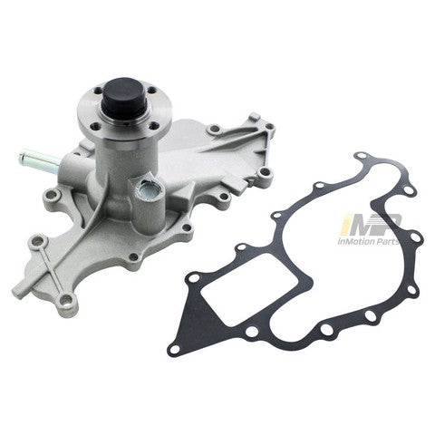 InMotion Parts Engine Water Pump P/N:WU4095 - Image 3