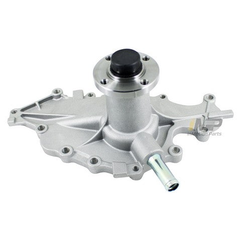 InMotion Parts Engine Water Pump P/N:WU4095 - Image 2