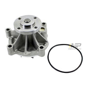 InMotion Parts Engine Water Pump P/N:WU4097 - Image 2