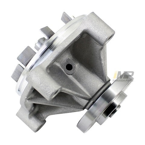 InMotion Parts Engine Water Pump P/N:WU4097 - Image 1