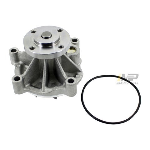 InMotion Parts Engine Water Pump P/N:WU4097 - Image 2