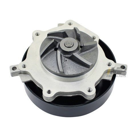 InMotion Parts Engine Water Pump P/N:WU4098 - Image 3