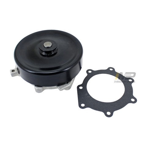 InMotion Parts Engine Water Pump P/N:WU4098 - Image 2