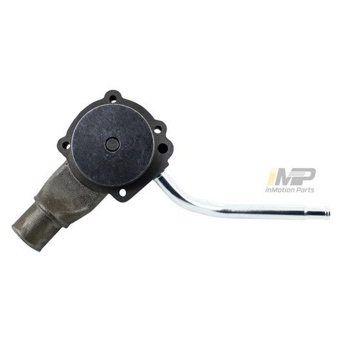 InMotion Parts Engine Water Pump P/N:WU4099 - Image 1
