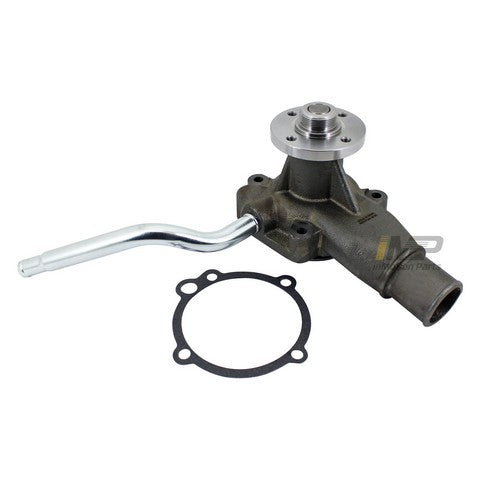 InMotion Parts Engine Water Pump P/N:WU4099 - Image 3