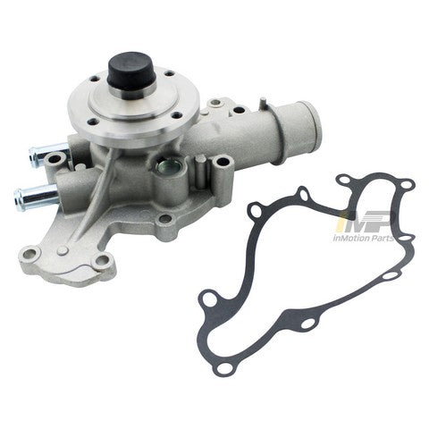 InMotion Parts Engine Water Pump P/N:WU4101 - Image 2
