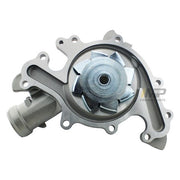 InMotion Parts Engine Water Pump P/N:WU4102 - Image 3