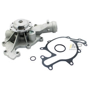 InMotion Parts Engine Water Pump P/N:WU4102 - Image 2