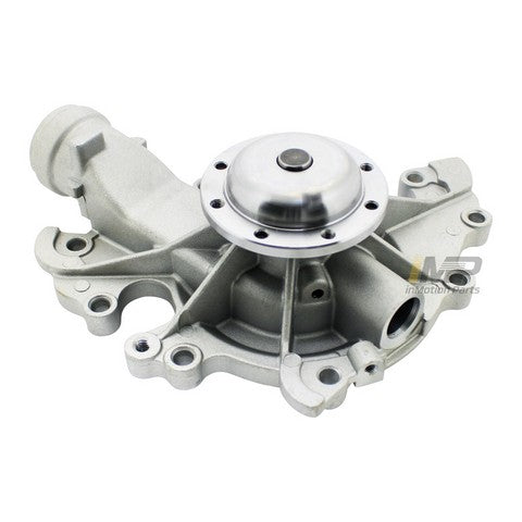 InMotion Parts Engine Water Pump P/N:WU4102 - Image 1