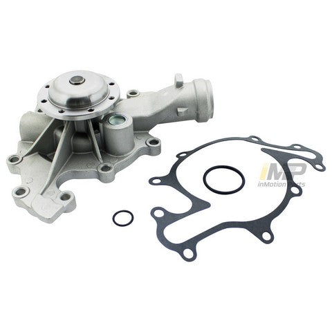 InMotion Parts Engine Water Pump P/N:WU4102 - Image 2