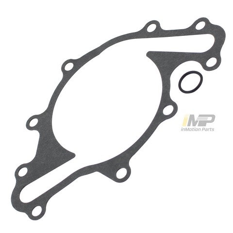 InMotion Parts Engine Water Pump P/N:WU4103 - Image 1