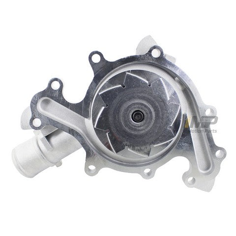 InMotion Parts Engine Water Pump P/N:WU4103 - Image 5