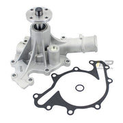 InMotion Parts Engine Water Pump P/N:WU4103 - Image 4