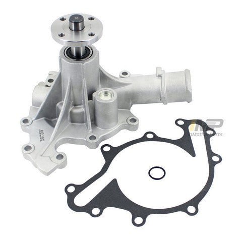 InMotion Parts Engine Water Pump P/N:WU4103 - Image 4