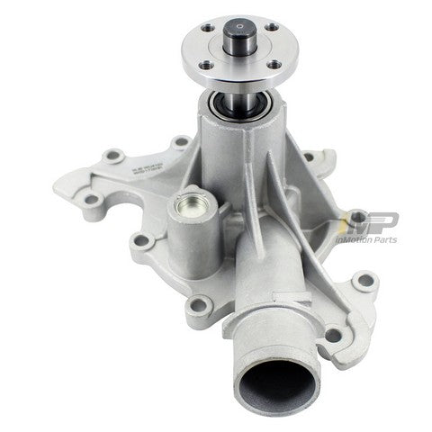 InMotion Parts Engine Water Pump P/N:WU4103 - Image 3