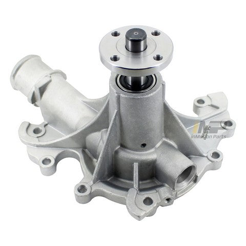 InMotion Parts Engine Water Pump P/N:WU4103 - Image 2