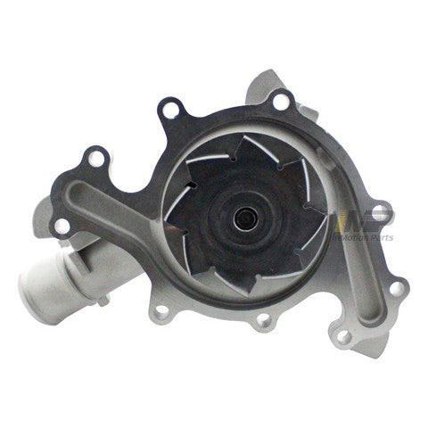 InMotion Parts Engine Water Pump P/N:WU4105 - Image 2