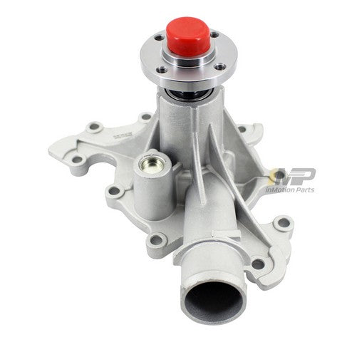 InMotion Parts Engine Water Pump P/N:WU4105 - Image 5