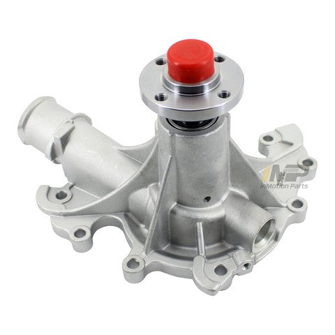 InMotion Parts Engine Water Pump P/N:WU4105 - Image 4