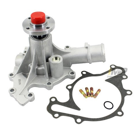 InMotion Parts Engine Water Pump P/N:WU4105 - Image 1